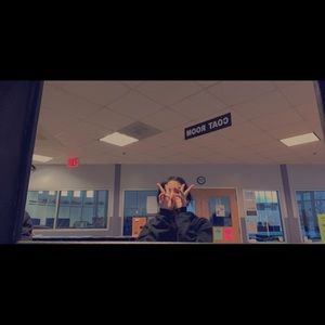 Meet your Posher, Melanie